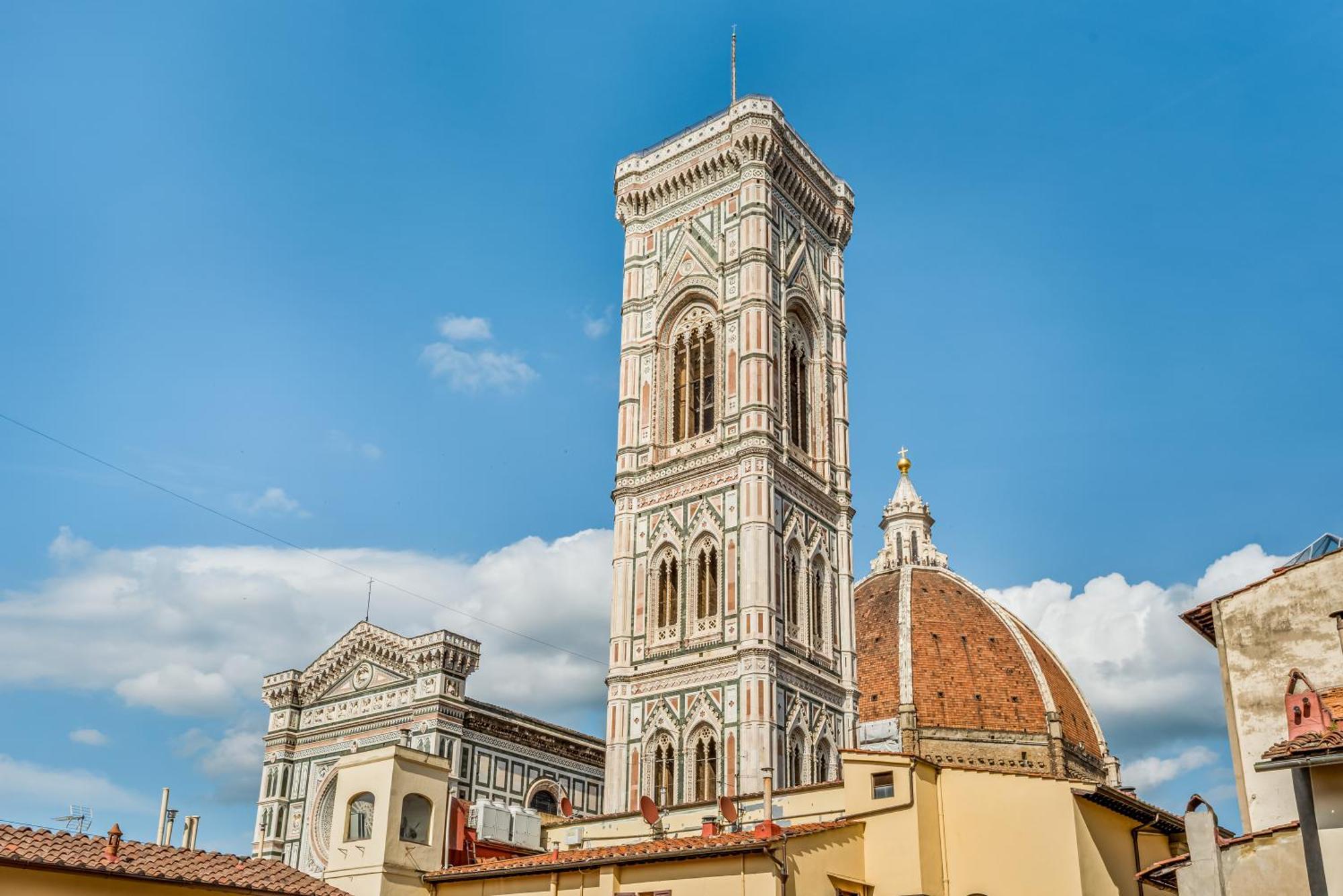 2 Con Vista Sul Duomo Appartement *
