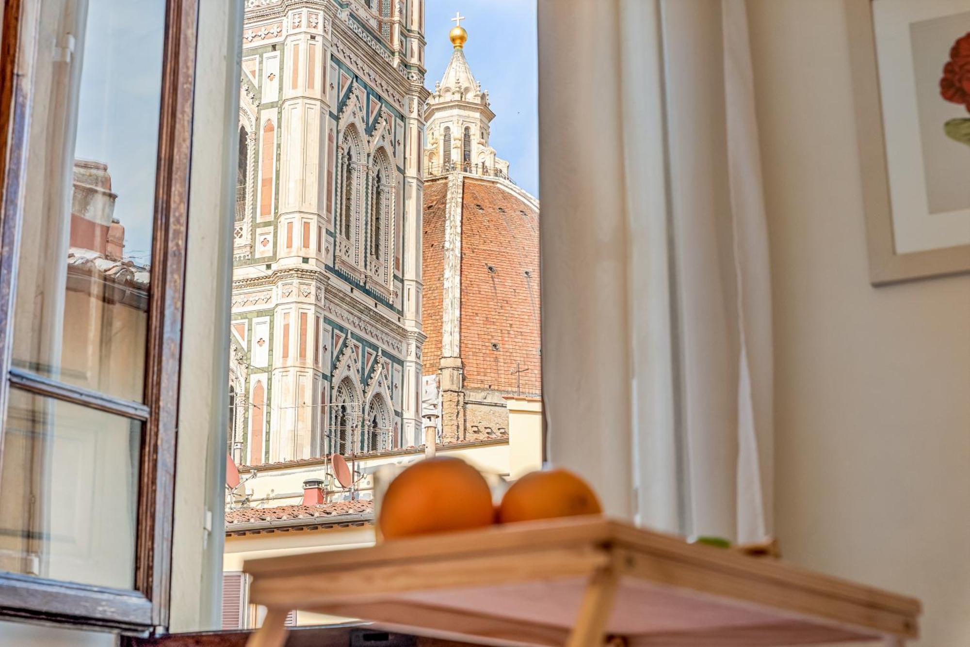 2 Con Vista Sul Duomo *