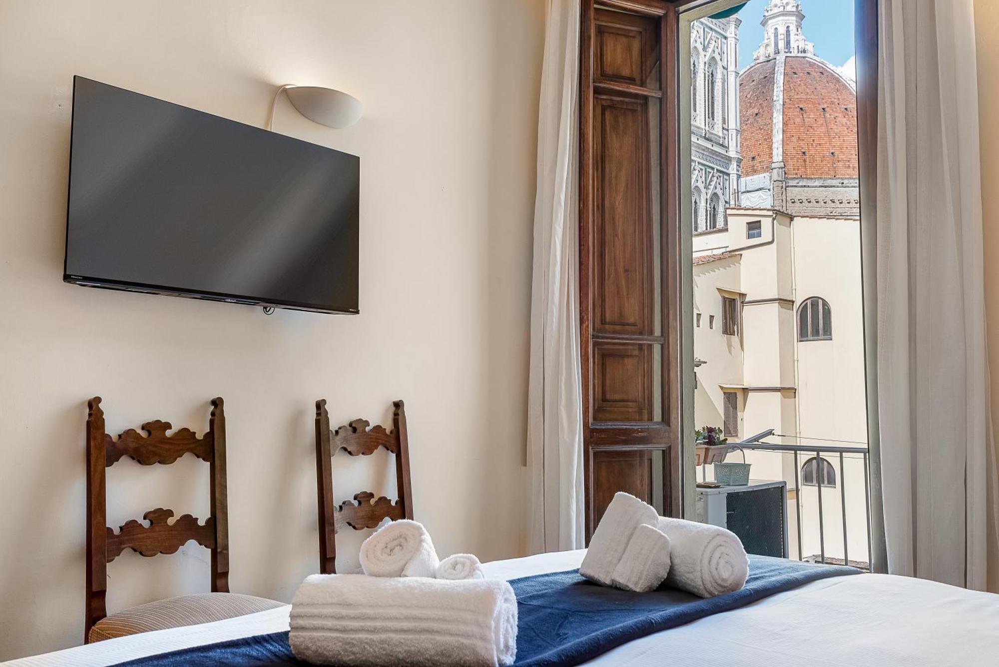 Appartement 2 Con Vista Sul Duomo
