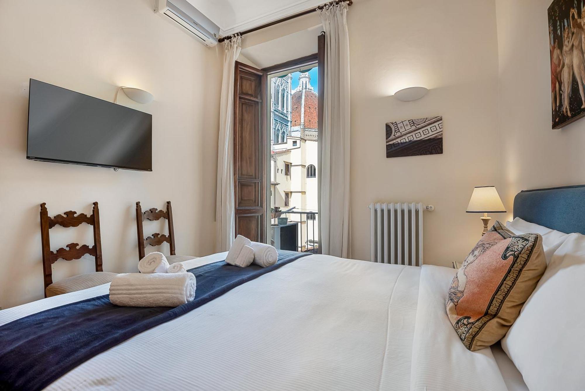 Appartement 2 Con Vista Sul Duomo *